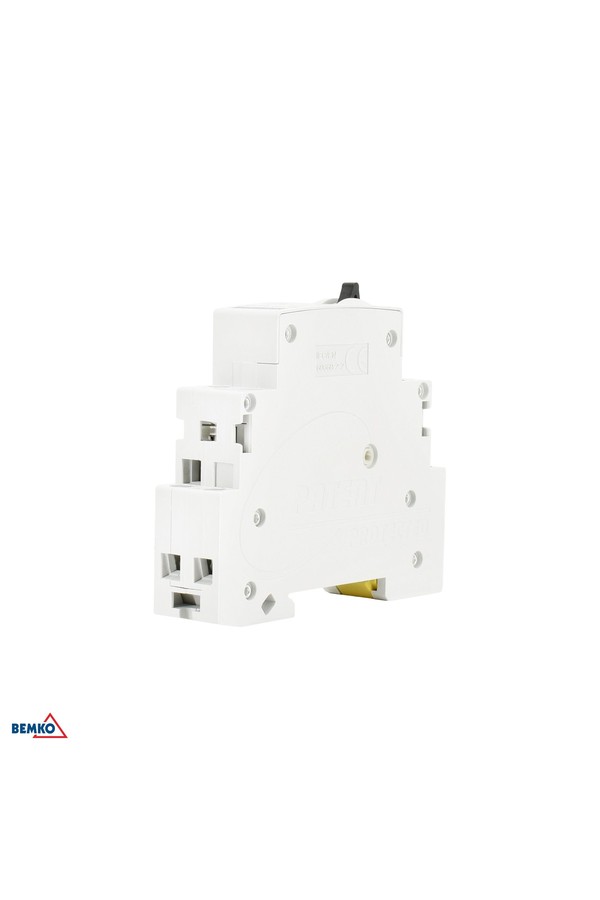IMPULSE RELAY 1P 16A TYP 20 (2NO + 0NC) SCHELINGER