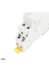 IMPULSE RELAY 1P 16A TYP 20 (2NO + 0NC) SCHELINGER