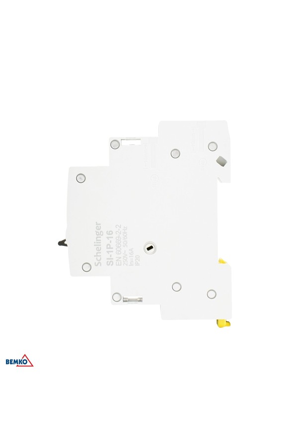 IMPULSE RELAY 1P 16A TYP 20 (2NO + 0NC) SCHELINGER
