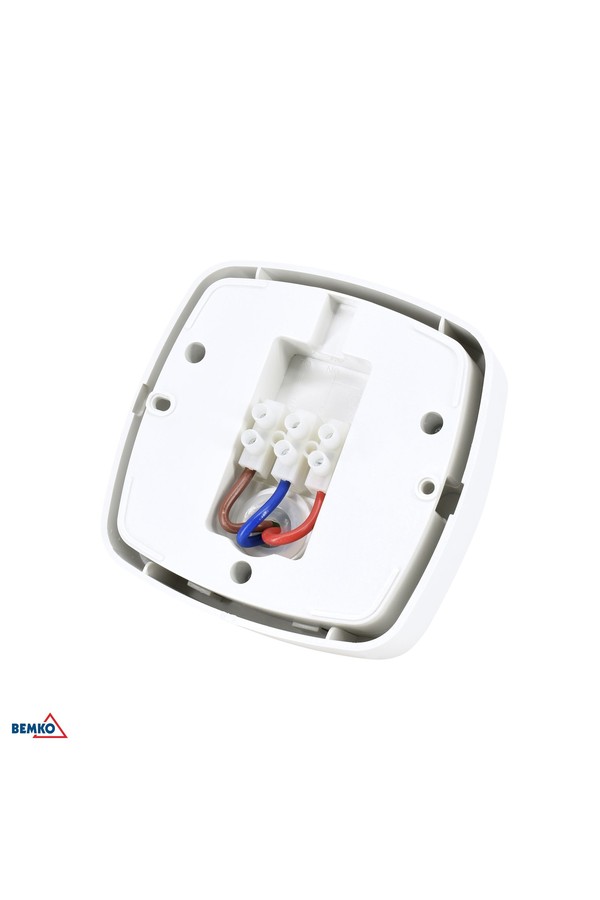 motion sensor 2000w 360* zone 4x20m