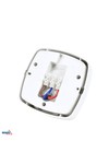motion sensor 2000w 360* zone 4x20m