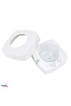 motion sensor 2000w 360* zone 4x20m