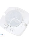 motion sensor 2000w 360* zone 4x20m