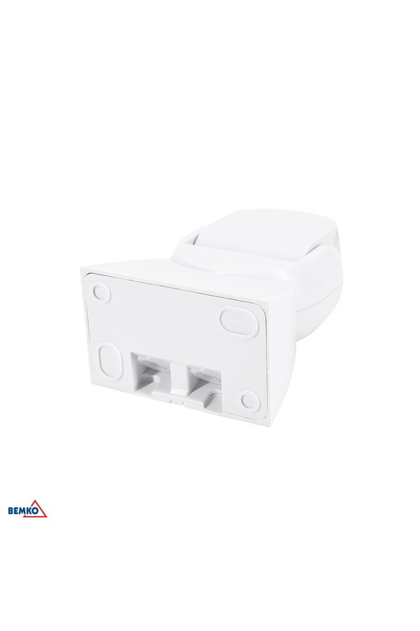 motion sensor 1200w 180* ip65 white
