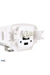 HERMETIC FIXTURE 36W 4000K 5580LM IP65 WHITE
