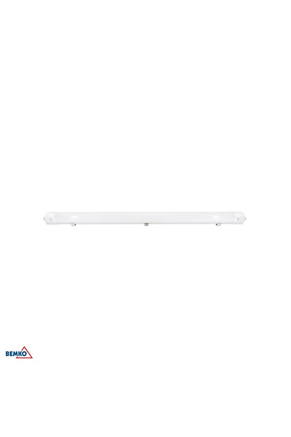 HERMETIC FIXTURE 36W 4000K 5580LM IP65 WHITE