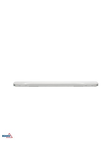 HERMETIC LED FIXTURE BALWIR 2 19W-37W 6500K 3142LM-5920LM IP65