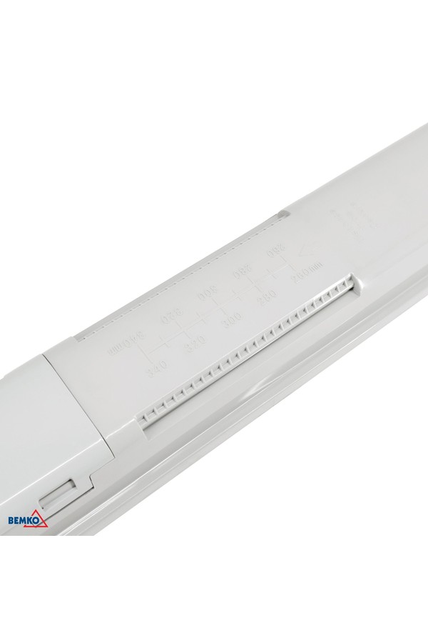 HERMETIC LED FIXTURE BALWIR 2 19W-37W 6500K 3142LM-5920LM IP65