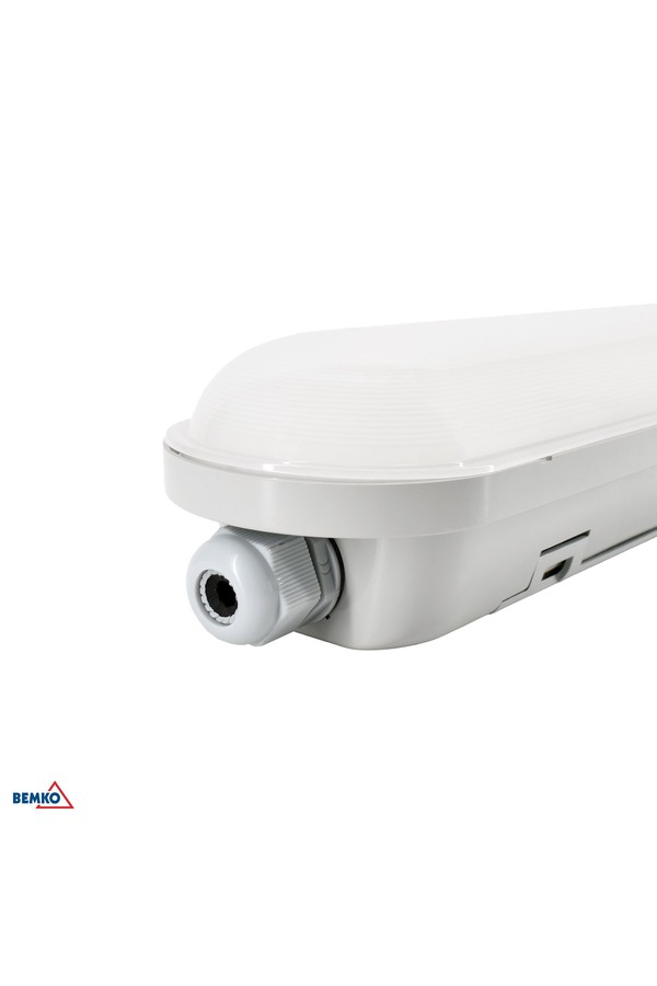 HERMETIC LED FIXTURE BALWIR 2 19W-37W 6500K 3142LM-5920LM IP65