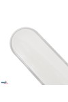 HERMETIC LED FIXTURE BALWIR 2 19W-37W 6500K 3142LM-5920LM IP65