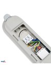 HERMETIC LED FIXTURE BALWIR 2 19W-37W 6500K 3142LM-5920LM IP65