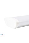 lamp fixture t8 alit xp7 2x18w ip-20 pc-opal empty 60cm