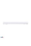 lamp fixture t8 alit xp7 2x18w ip-20 pc-opal empty 60cm