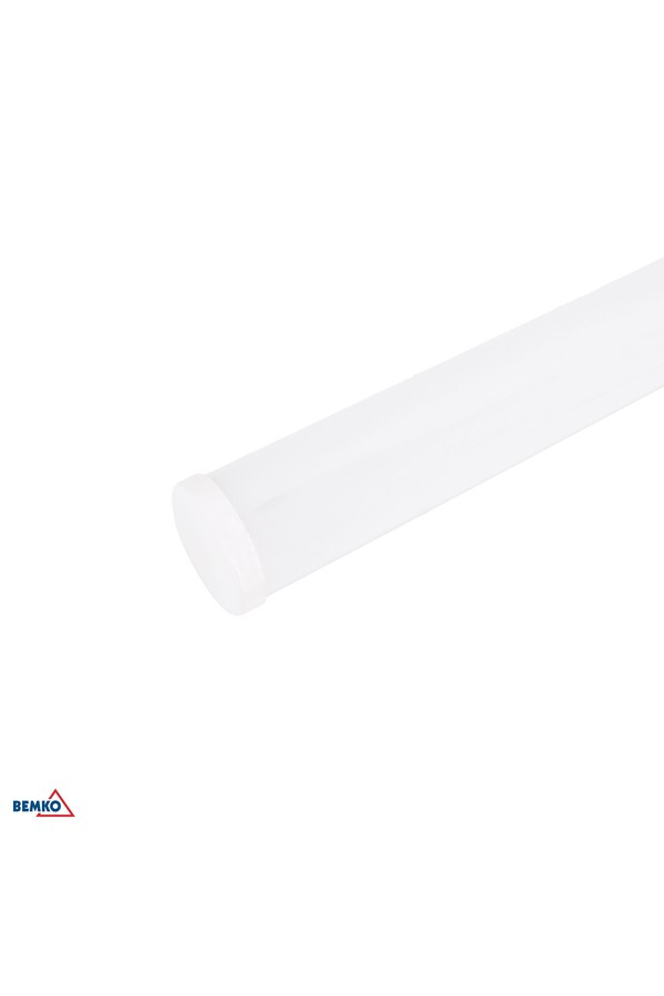 LED WALL LAMP BAYLA 6W 600LM 4000K 40CM IP44 WHITE