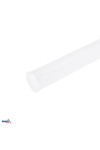 LED WALL LAMP BAYLA 6W 600LM 4000K 40CM IP44 WHITE