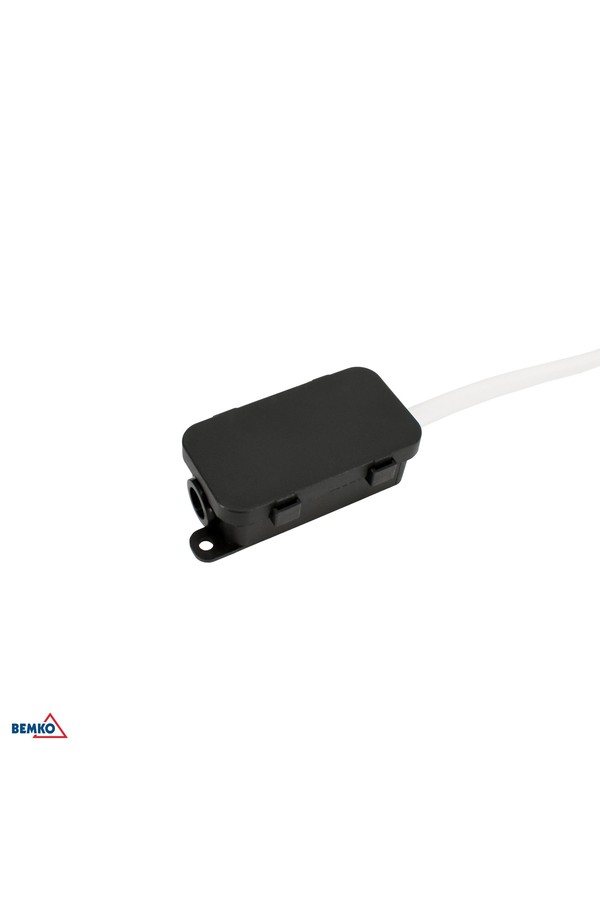 LED WALL LAMP BAYLA 6W 600LM 4000K 40CM IP44 WHITE