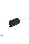 LED WALL LAMP BAYLA 6W 600LM 4000K 40CM IP44 WHITE