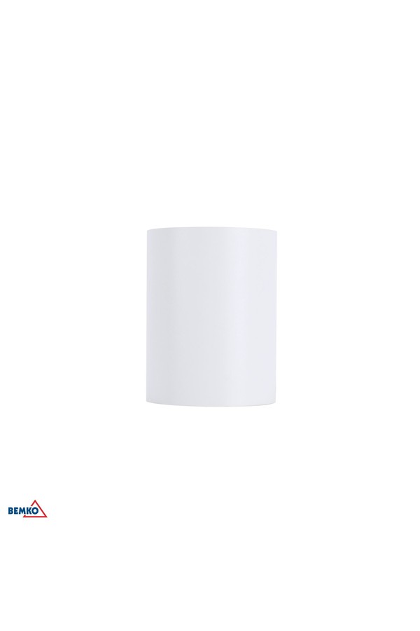 downlight fitting ortal fi96 gu10 max. 1x50w white
