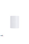 downlight fitting ortal fi96 gu10 max. 1x50w white