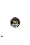 светильник downlight ulter fi55 gu10 max. 1x50w белый