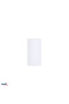 светильник downlight ulter fi55 gu10 max. 1x50w белый