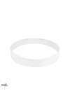 PLC FRAME 460MM HIGH WHITE