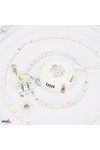 LED-laelamp Plato 36w 3000k 2700lm IP44
