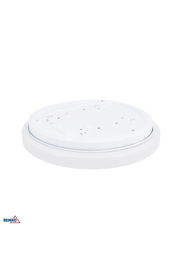 LED CEILING LUMINAIRE FIONA 12W 4000K 1200LM IP20 WHITE