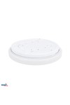 LED CEILING LUMINAIRE FIONA 12W 4000K 1200LM IP20 WHITE