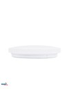 LED CEILING LUMINAIRE FIONA 12W 4000K 1200LM IP20 WHITE