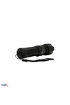HYBRID LED FLASHLIGHT ZOOM 1200mAh IP42