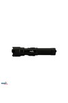 HYBRID LED FLASHLIGHT ZOOM 1200mAh IP42