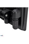 led floodlight lfx 30w 4000k 2700lm ip65 black