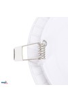 LED-valgusti allapoole 24W 4000K 1700lm IP20 ümmargune valge