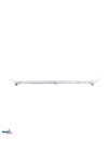 LED-valgusti allapoole 24W 4000K 1700lm IP20 ümmargune valge