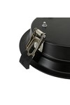 LED DOWNLIGHT CALED 15W-21W 3000K/4000K/5000K 1600LM-2320LM CRI90 IP44 BLACK