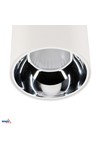Светодиодный светильник downlight mafed nt 30w 4000k 2820lm ip44 белый