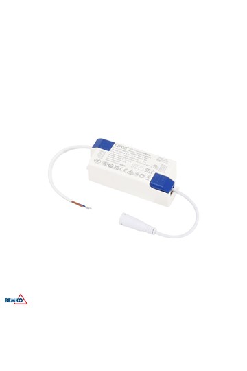 led panel backlight blf 36w 4000k 4320lm ip20 60x60 white