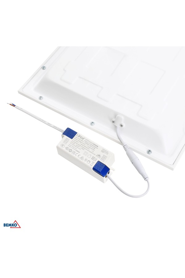 PANEL BACKLIGHT BLF 36W 4000K 4320LM IP20 UGR19 120x30 – box 10 pcs