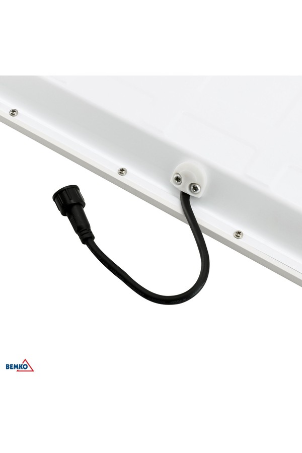 PANEL BACKLIGHT MINTAL BLM 34W 4000K 4000LM IP65 60x60 WHITE UGR19