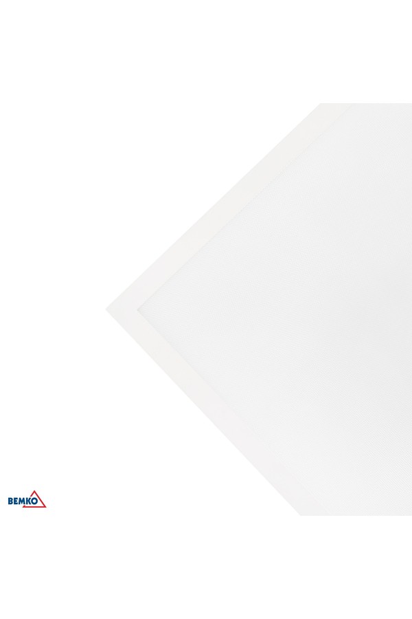 PANEL BACKLIGHT MINTAL BLM 34W 4000K 4000LM IP65 60x60 WHITE UGR19