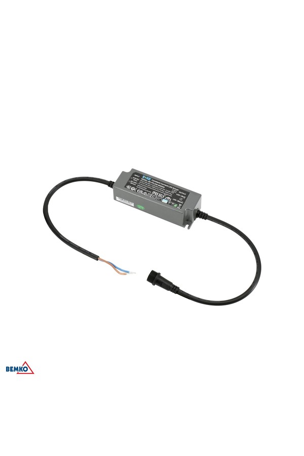 PANEL BACKLIGHT MINTAL BLM 34W 4000K 4000LM IP65 60x60 WHITE UGR19