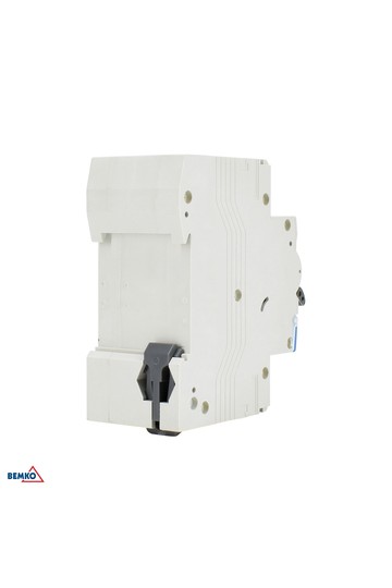 RESIDUAL CURRENT CIRCUIT BREAKER WITH OVERCURRENT PROTECTION 2P C 6A 30mA 10kA TYP A SCHELINGER