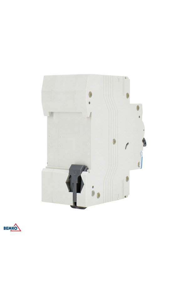 RESIDUAL CURRENT CIRCUIT BREAKER WITH OVERCURRENT PROTECTION 2P C 6A 30mA 10kA TYP A SCHELINGER