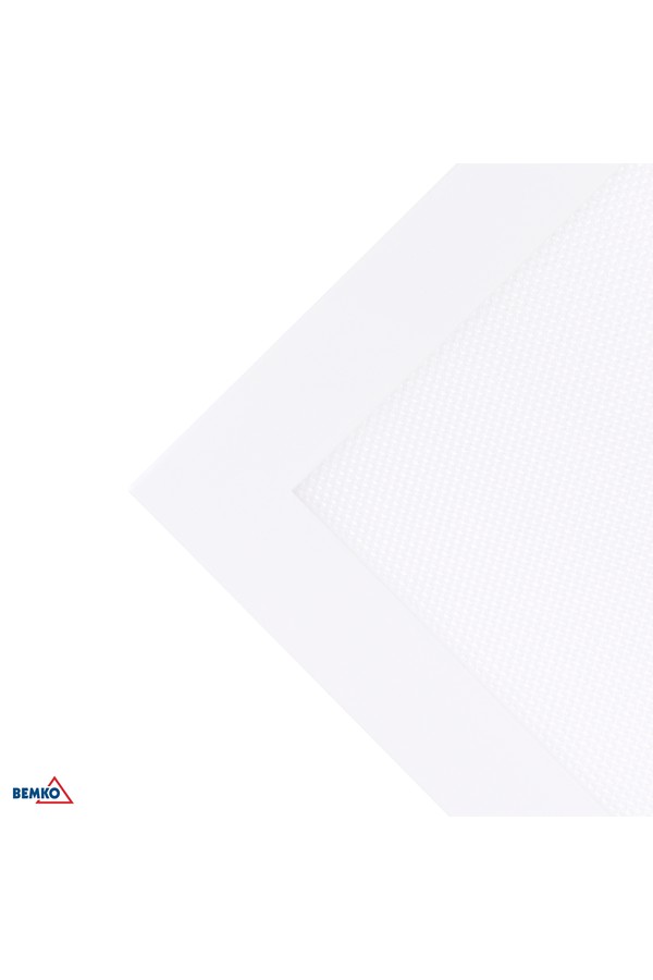 PANEL BACKLIGHT SUPERIOR BLS 26W 4000K 4000LM IP44 UGR19 60x60