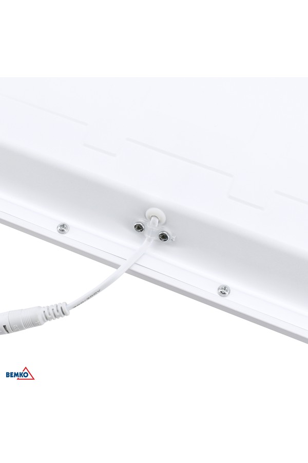 PANEL BACKLIGHT SUPERIOR BLS 26W 4000K 4000LM IP44 UGR19 60x60