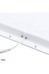 PANEL BACKLIGHT SUPERIOR BLS 26W 4000K 4000LM IP44 UGR19 60x60