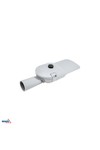 LED STREET LUMINAIRE AVENUE 50W 4000K 9250LM IP66 LIGHT GREY CLASS II