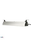 HIGHBAY LED MASTER PROFESSIONAL 2M 60W 4000K 10700LM IP65 ANODISED 90x90
