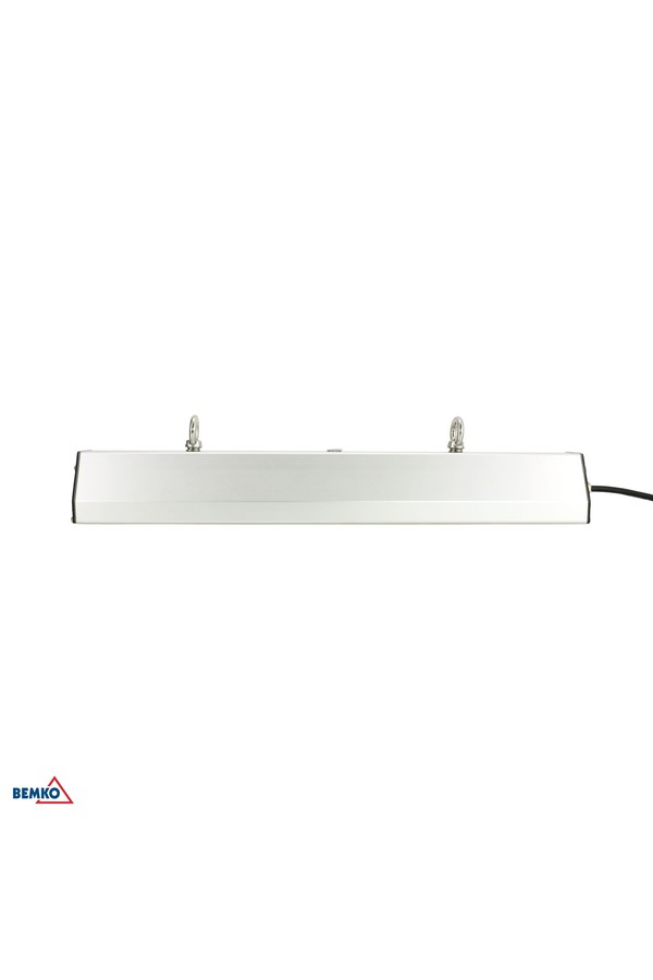 HIGHBAY LED MASTER PROFESSIONAL 2M 60W 4000K 10700LM IP65 ANODISED 90x90